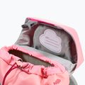 Zaino per bambini deuter Schmusebär 8 l blossom/raspberry 9