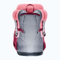 Zaino per bambini deuter Waldfuchs 14 l dahlia/raspberry 2