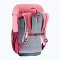 Zaino per bambini deuter Waldfuchs 14 l dahlia/raspberry 3