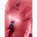Zaino per bambini deuter Waldfuchs 14 l dahlia/raspberry 8