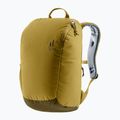 Zaino urbano deuter StepOut 16 l kelp/nori 2