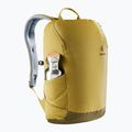 Zaino urbano deuter StepOut 16 l kelp/nori 5