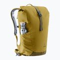 Zaino deuter StepOut 22 l kelp/nori 5