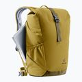 Zaino deuter StepOut 22 l kelp/nori 6