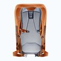 Zaino da trekking deuter UP Stockholm 22 l mocha/pecan 3