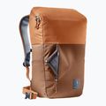 Zaino da trekking deuter UP Stockholm 22 l mocha/pecan 5