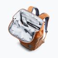 Zaino da trekking deuter UP Stockholm 22 l mocha/pecan 6