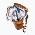 Zaino deuter UP Seoul 16 + 10 l mocha/pecan 4