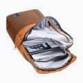 Zaino deuter UP Seoul 16 + 10 l mocha/pecan 5