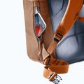Zaino deuter UP Seoul 16 + 10 l mocha/pecan 7