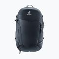 Zaino da trekking da donna deuter Futura 21 l SL black
