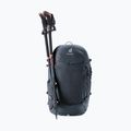 Zaino da trekking da donna deuter Futura 21 l SL black 8