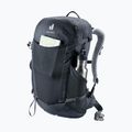 Zaino da trekking da donna deuter Futura 21 l SL black 9