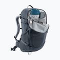 Zaino da trekking da donna deuter Futura 21 l SL black 10