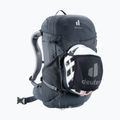 Zaino da trekking da donna deuter Futura 21 l SL black 11