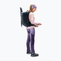 Zaino da trekking da donna deuter Futura 21 l SL black 12