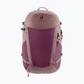 Zaino da trekking deuter Futura 21 l SL cassis/ashrose