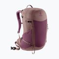 Zaino da trekking deuter Futura 21 l SL cassis/ashrose 2