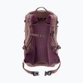 Zaino da trekking deuter Futura 21 l SL cassis/ashrose 4
