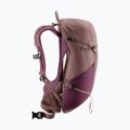 Zaino da trekking deuter Futura 21 l SL cassis/ashrose 6