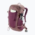 Zaino da trekking deuter Futura 21 l SL cassis/ashrose 9