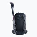 Zaino da trekking deuter Futura 25 l SL black 5