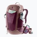Zaino da trekking deuter Futura 25 l SL cassis/ashrose 6