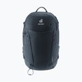 Zaino da trekking deuter Futura 27 l black