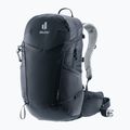 Zaino da trekking deuter Futura 27 l black 3