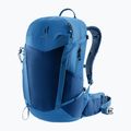 Zaino da trekking deuter Futura 27 l nightblue/baltic 3