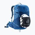 Zaino da trekking deuter Futura 27 l nightblue/baltic 8