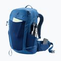 Zaino da trekking deuter Futura 27 l nightblue/baltic 10