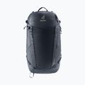 Zaino da trekking deuter Futura 29 l EL black