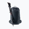 Zaino da trekking deuter Futura 29 l EL black 8