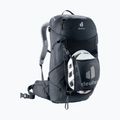 Zaino da trekking deuter Futura 29 l EL black 9