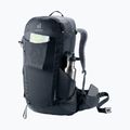 Zaino da trekking deuter Futura 29 l EL black 10