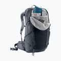 Zaino da trekking deuter Futura 29 l EL black 11