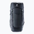 Zaino da trekking da donna deuter Futura 30 l SL black