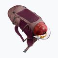 Zaino da trekking deuter Futura 30 l SL cassis/ashrose 11
