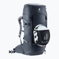 Zaino da trekking deuter Futura 32 l black 10