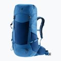 Zaino da trekking deuter Futura 32 l nightblue/baltic 3