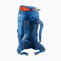 Zaino da trekking deuter Futura 32 l nightblue/baltic 10
