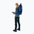 Zaino da trekking deuter Futura 32 l nightblue/baltic 12