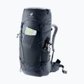Zaino da trekking deuter Futura 34 l EL black 9