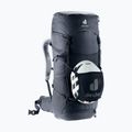 Zaino da trekking deuter Futura 34 l EL black 10