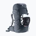 Zaino da trekking da donna deuter Futura Pro 34 l SL black 10