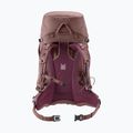 Zaino da trekking deuter Futura Pro 34 l SL cassis/ashrose 4