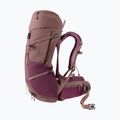 Zaino da trekking deuter Futura Pro 34 l SL cassis/ashrose 7