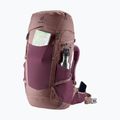 Zaino da trekking deuter Futura Pro 34 l SL cassis/ashrose 9