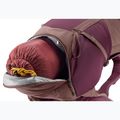 Zaino da trekking deuter Futura Pro 34 l SL cassis/ashrose 12